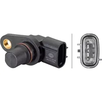 Autoelektrika HELLA Snímač polohy vačkového hřídele HE 6PU013122-691