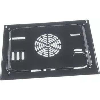 Příslušenství pro troubu Kryt ventilátoru do trouby Bosch Siemens (00478364)