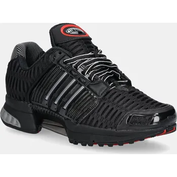 Chlapecká obuv Dětské tenisky adidas Originals CLIMACOOL 1 černá barva, JQ8697 99X, EUR 35.5