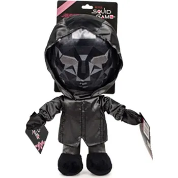 plyšák Play by Play Hra na Oliheň - Předák plyšový - 29 cm