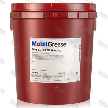 Auto-moto Mobil Mobilgrease Special, 18kg