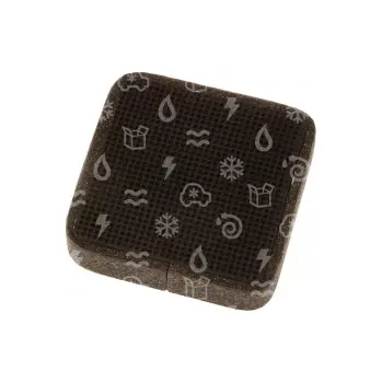 Příslušenství pro digestoř 2425871015, filtr uhlíkový chladničky ZANUSSI / ELECTROLUX / AEG, 2425871015