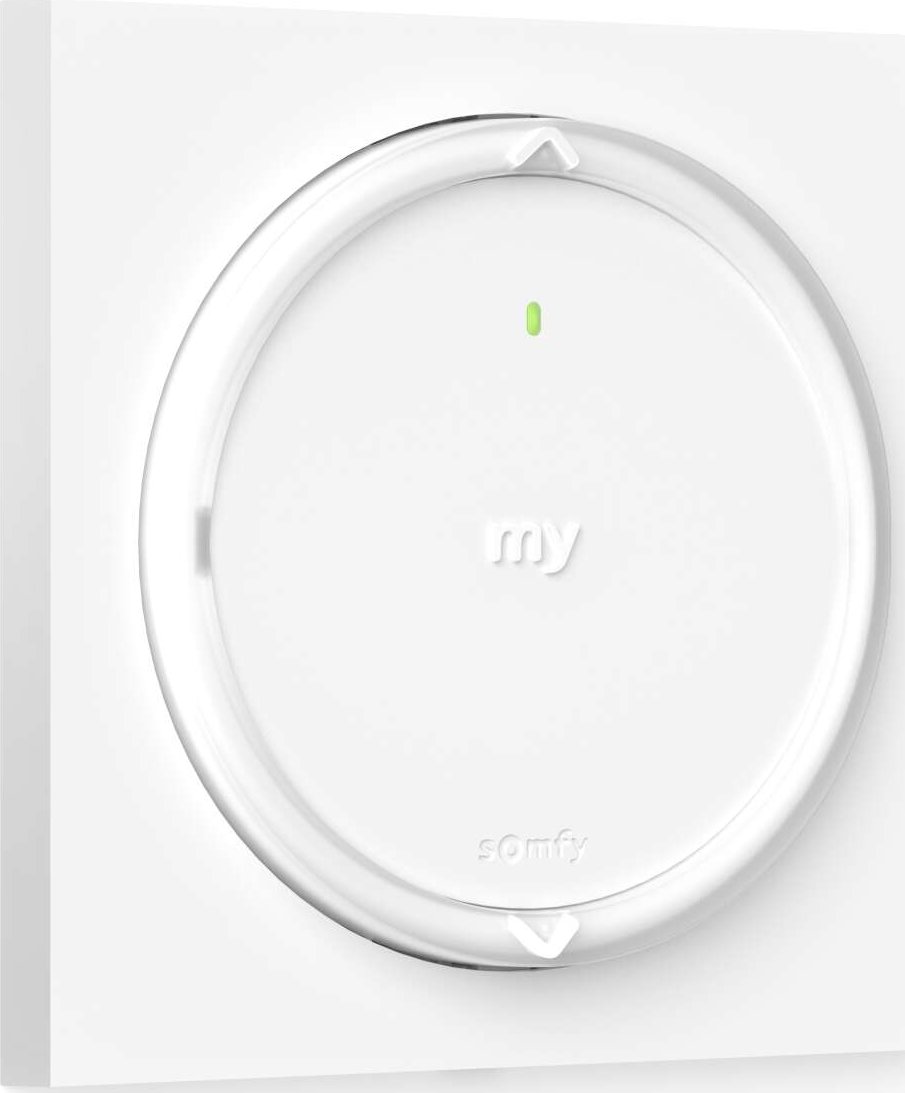 Somfy Amy 1 Modes iO + Fr B