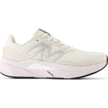 Dámská obuv Dámské boty New Balance FuelCell Propel v5 WFCPRCS5 – béžové