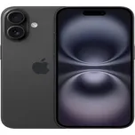 Apple iPhone 16 128GB černý