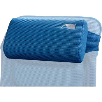 Příslušenství ke karavanu Opěrka hlavy pro HighQ modrá