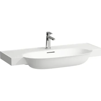 LAUFEN Laufen, Umyvadlo do nábytku Varianta: Bílá