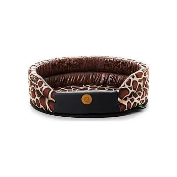 Pelíšek pro psa Pelíšek Giraffe S 50cm