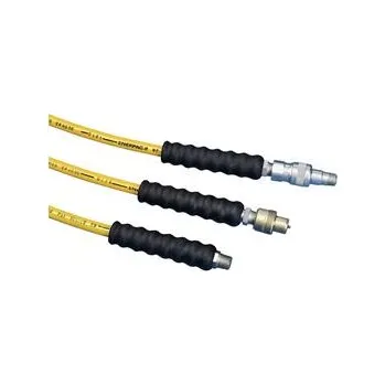 Příslušenství pro vysokotlaký čistič ENERPAC vysokotlaká hydraulická hadice HC-7203 délka 900 mm