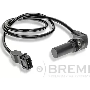 Čidlo automobilu BREMI Generátor impulsů klikový hřídel BRI 60258