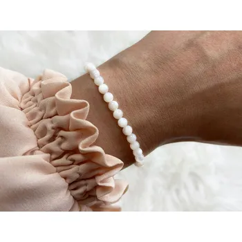 Náramek Sadré Náramek z perleti