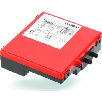 Příslušenství ke kotli FEROLLI zapalovací automatika S4965