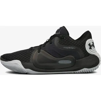 Pánské tenisky Under Armour Adult Spawn 2 Basketball Shoes EUR 38.5