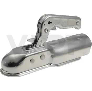 Přívěs Tažná spojka SPP ZSK-750D, 750 kg, 60 mm, V12