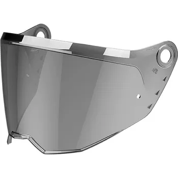 Helma na motorku Airoh Visor Light Smoke Commander 2