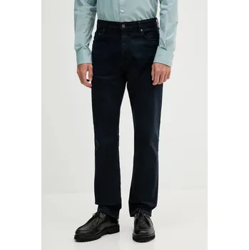 Pánské oblečení Džíny Tommy Hilfiger MW0MW39657 námořnická modř 59A, vel. 32/32