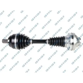 Hřídel nápravy Hnací hřídel GSP 261173OL