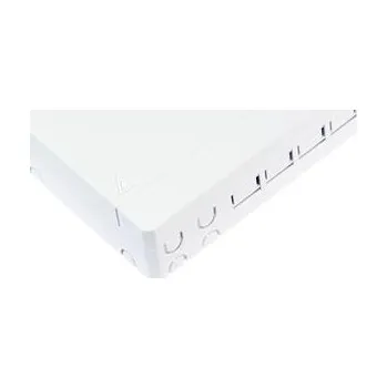 Úložný box OPTIX Domovní FTTH BOX pro 4 spojky