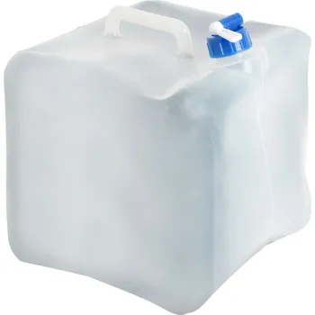 Kanystr Skládací kanystr Brunner Cube 15