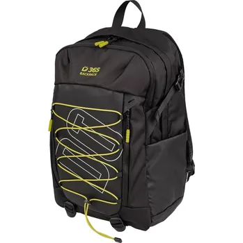 Školní batoh Stil Flex Neon 29 l