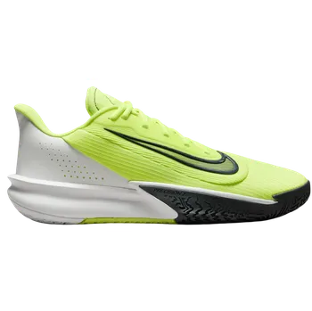 Pánské tenisky Basketbalové boty Nike PRECISION VII fn4322-700 Velikost 44 EU | 9 UK | 10 US | 28 CM