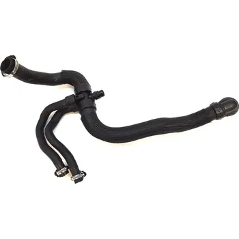 Hadice chladiče vody Citroën Jumpy, Expert od 2016 2,0D pravá, automatická převodovka, 9670449780