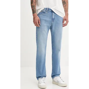 Pánské džíny Džíny Tommy Jeans DM0DM20758 modrá 50J, vel. 34/34