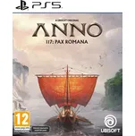 Anno 117: Pax Romana
