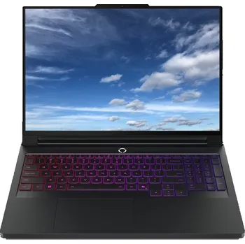 Notebook Ntb Lenovo Legion Pro 7 16IAX10H INTEL Core U9-275HX, 16", RAM 32GB, SSD 1024 GB NVIDIA® GeForce RTX™ 5070 Ti- 12GB, bez OS - černý