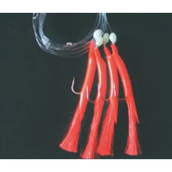 Návnadová surovina Konger Seakon mořský návazec Set seakon nr.25