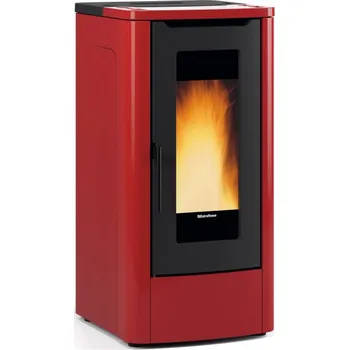 Krbová kamna Extraflame Teorema