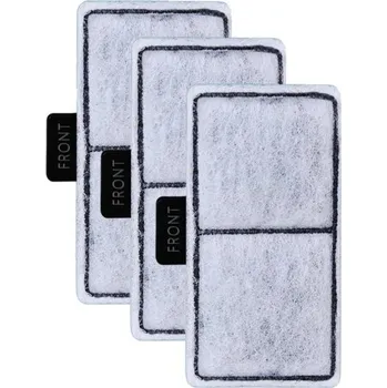 Akvarijní technika Resun filtrační náplň pro AS-800