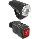 M-WAVE SVĚTLO M-WAVE SADA LED USB