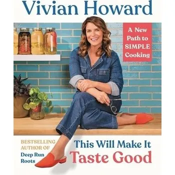 This Will Make It Taste Good - Howard, Vivian