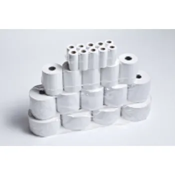 Papír pro tiskárny Termokotouček 76/60/12 (60 kot./krt.) (44m)