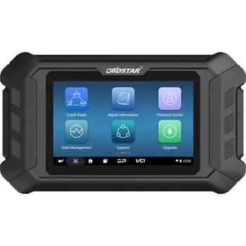 Autodiagnostika OBDStar P50