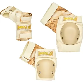 Sada chráničů Sada chráničů Impala Protective Set 6-pack béžová barva IMPRPADS.MARAWAGD 01X