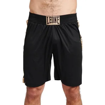 Dámské kraťasy Boxerské tréninkové šortky model DNA od Leone1947 (s)