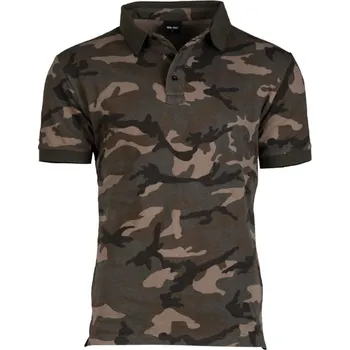 Pánské tričko Triko/polokošile krátký rukáv WOODLAND XXL - Není skladem