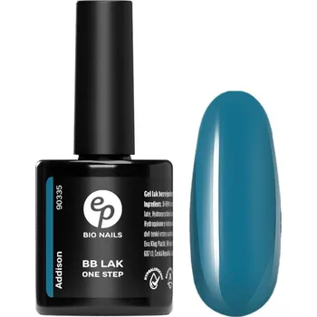 Lak na nehty BIO NAILS BB gel lak one step ADDISON #173 7,5 ml