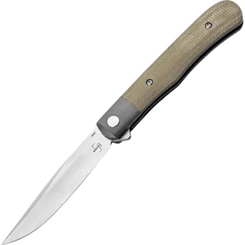 kapesní nůž Boker Plus Modern Trapper Uno 01BO930