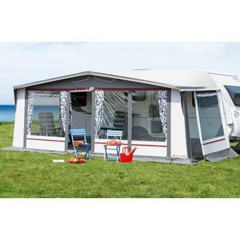 Příslušenství ke karavanu Předstan Lux vel.16