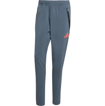 Pánské kalhoty Kalhoty adidas FC Bayern Tiro25 Competition Vis Tech Travel Pant jv5344 Velikost S