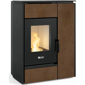 Krbová kamna Extraflame Margaret - hybridní kamna