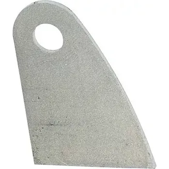 Blatník karosérie Držák předního blatníku k navaření Jawa 50 Pionýr