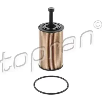 Olejový filtr TOPRAN Olejový filtr TPR 720 802