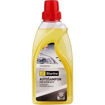 Autošampón Starline Autošampon s voskem 500 ml ACST050