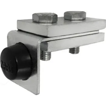 Příslušenství pro stavební techniku Vnitřní doraz do nosného profilu 60 mm