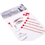 Aga4Kids Samolepící kamínky DS8113AI