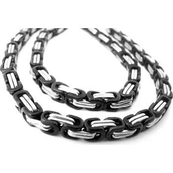 Řetízek Steel Jewelry řetízek z chirurgické oceli NH131190 dárkové balení zdarma